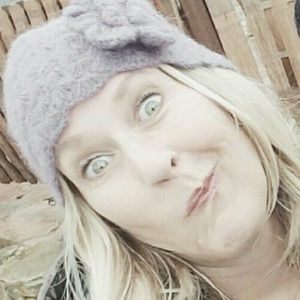 Meet your Posher, Wendy